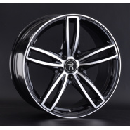 Replay A141 8x18 5x112 ET25 D66.6 BKF