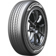 Yokohama Advan dB V553 225/55 R19 103V