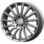 Скад Валенсия 7x18 5x100 ET48 D56.1 Селена