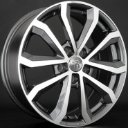 Replay SK77 7x17 5x112 ET40 D57.1 GMF
