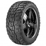 Kumho Road Venture MT KL71 235/85 R16 120/116Q