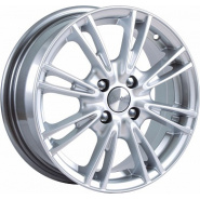 Скад Пантера 5.5x14 4x98 ET39 D58.6 Селена