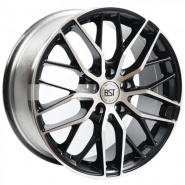 RST R007 7.5x17 5x108 ET50.5 D63.4 BD