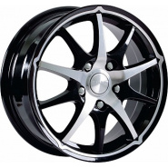 Скад Джокер 6x15 5x100 ET38 D67.1 Алмаз