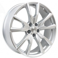 RST R012 8x20 5x127 ET45 D71.6 S