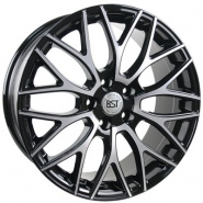 RST R098 8x18 5x108 ET45 D63.4 BD