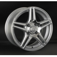 LS Wheels LS770 7.5x17 5x108 ET50 D63.3 SF