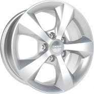 Скад Кёльн 7x16 5x108 ET50 D63.3 Селена