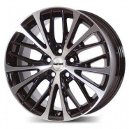 Carwel Майя 194 7x17 5x114.3 ET47 D66.1 AB