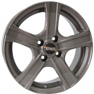 TechLine 539 6x15 5x100 ET38 D57.1 GRD