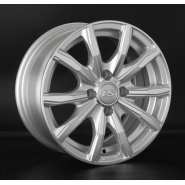 LS Wheels LS786 7x17 5x114.3 ET45 D67.1 SF