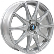 VENTI 1516 6x15 5x100 ET40 D57.1 SL