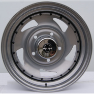 Ikon SNC008HS 8x15 5x139.7 ET-16 D110.5 HS