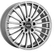 MAK Starlight 7.5x17 5x112 ET30 D66.6 S