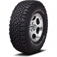 BFGoodrich All Terrain T/A KO2 225/75 R16 115/112S XL