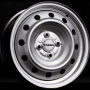 Trebl 53B35B 5x14 4x98 ET35 D58.6 S