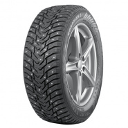 Nokian Nordman 8 225/60 R17 103T XL