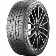 Continental WinterContact 8 S 295/35 R21 107V XL