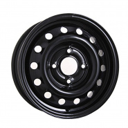ТЗСК Renault Logan2 6x15 4x100 ET40 D60.1