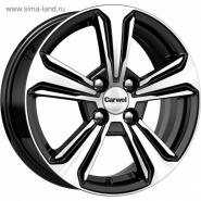 Carwel Сириус 6x15 4x100 ET46 D54.1 AB