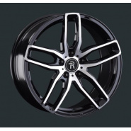 Replay A147 8x18 5x112 ET25 D66.6 BKF