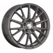 Скад Дубай 6.5x17 5x112 ET41 D57.1 Графит