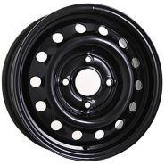 MAGNETTO 16008 6x16 4x108 ET37.5 D63.4 Black