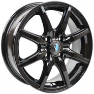 VENTI 1605 6x16 4x114.3 ET45 D67.1 BL
