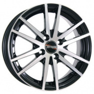TechLine 435 5.5x14 4x100 ET43 D67.1 BD