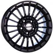 NEO 537 6x15 4x98 ET38 D58.6 BL