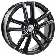 RST R078 7x18 5x108 ET23 D60.1 BL
