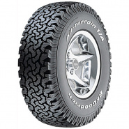 BFGoodrich All-terrain T/A 275/55 R20 115/112S XL