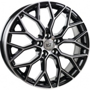 RST R059 7x19 5x114.3 ET40 D64.1 BD