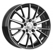 Скад Дубай 6.5x17 5x112 ET49 D66.6 Алмаз