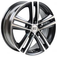 RST R025 6x15 5x100 ET38 D57.1 BD