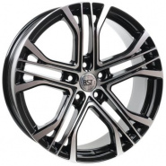 RST R029 8.5x19 5x120 ET30 D66.1 BD