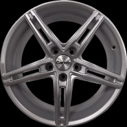 Carwel Альфа 7x17 5x112 ET50 D57.1 SB
