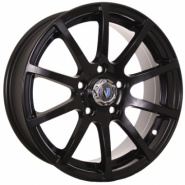 VENTI 1603 6.5x16 4x100 ET42 D60.1 BL