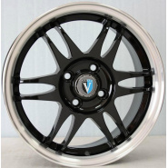 VENTI 1502 6x15 4x100 ET45 D60.1