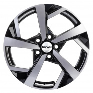 Carwel Тенис 1712 7x17 5x114.3 ET45 D66.1 ABT