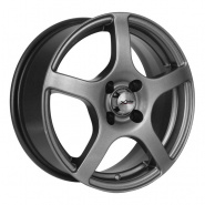X'trike X-118 6x15 4x114.3 ET44 D67.1 HSB