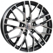 RST R077 6.5x17 5x114.3 ET45 D54.1 BD