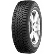Gislaved Nord Frost 200 235/55 R19 105T XL