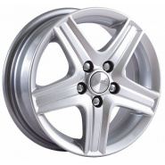 Скад Магнум 5.5x14 4x100 ET49 D56.6 Селена