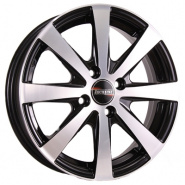 TechLine 634 6x16 4x100 ET37 D60.1 BD