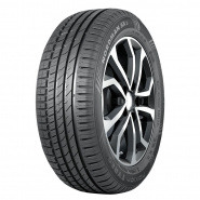 Nokian Nordman SX3 195/55 R15 89H XL