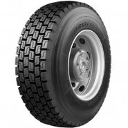 Powertrac Power Plus+ 235/75 R17.5