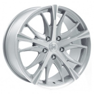 TechLine 811 8x18 5x112 ET25 D66.6 S