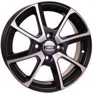 NEO 538 6x15 4x100 ET48 D60.1 BD