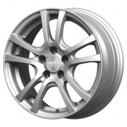 Скад Дели 6x15 5x100 ET38 D57.1 Селена